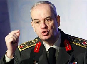 Başbuğ'dan sert 'Balyoz kararları' yorumu