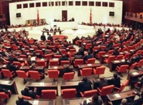 Başörtülü milletvekili için bir engel yok!