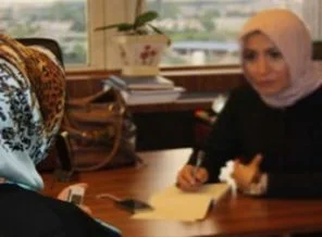 Başörtülüye saldırının zanlıları belirlendi!