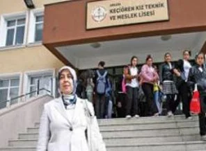 'Başörtüsü anayasal teminat altına alınsın'