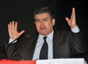 Batum ve Türmen'in 'bitmeyen kavga'sı