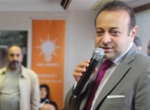 'Baykal gitti daha iyisi geldi'