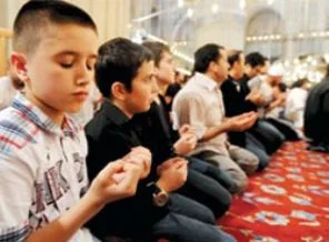 Bayram namazı hangi ilde kaçta kılınacak?