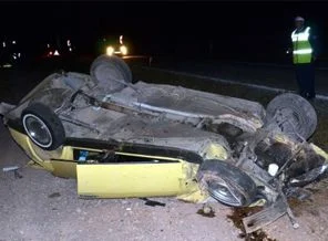 Bayram tatilinde iki günde 28 'kurban'