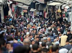 Bayrama 'borçlu' giriyoruz