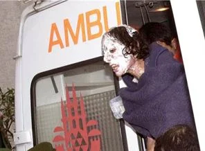 'Bayrampaşa'da suçlar örtbas edildi'
