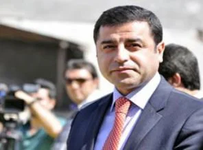 BDP'de kongre krizi