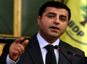 BDP'deki istifa krizinin arkasında o mu var?