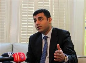 BDP'den 3 şart