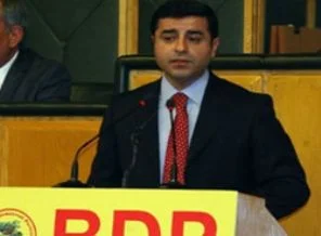 BDP'den 'başörtülü milletvekili' açıklaması