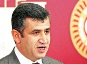 BDP'den Hakan Fidan'a destek
