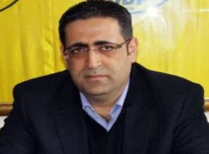 BDP heyeti İmralı'ya gitti