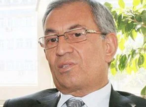 BDP'li vekilden Balyoz açılımı