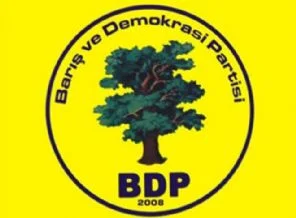 BDP'lilerden HDP istifası