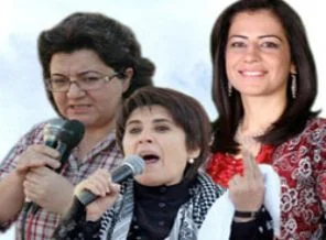 BDP'nin Diyarbakır adayı kim?