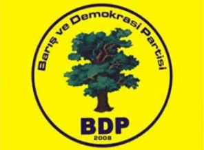 BDP'nin hangi maddeleri pakette yer almadı?