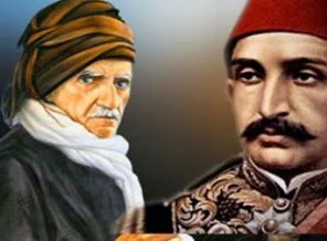 Bedîüzzaman II. Abdülhamid'e mu'ârız ve muhâlif miydi?