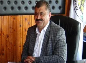 Belediye başkanı MHP'den istifa etti