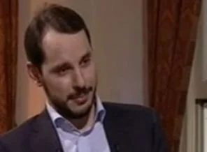 Berat Albayrak: Türkiye'de adalet yok