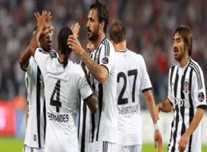 Beşiktaş'ı bekleyen büyük tehlike
