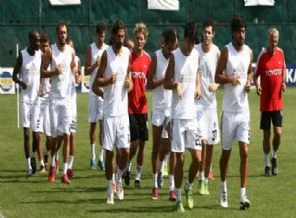 Beşiktaş'ta 6 isim Ocak'ta gidiyor