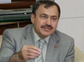 Besmele çekmedi işleri rast gitmedi!