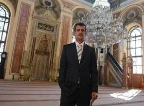 Bezm-i Alem Camisi Müezzini'nden flaş açıklamalar