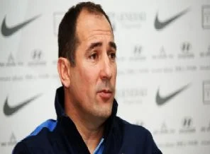 Bilic'den sonra o da kovuldu!