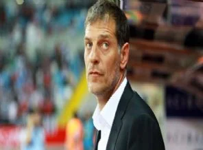 Bilic'in gazabına uğradı!