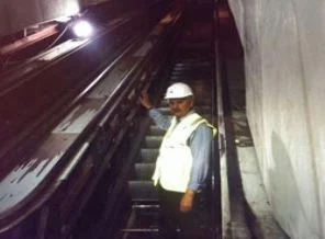 Binali Yıldırım: Marmaray 29 Ekim'e hazır