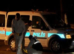 Bingöl'de polise saldırı!