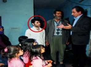 Bir anlık öfkeyle zincirleme felaket
