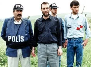 Birdal suikasti sanığı, Çillioğlu davasında şüpheli