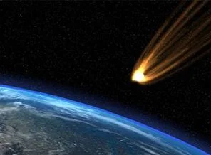 BM asteroit tehdidine karşı harekete geçti