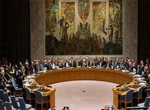 BM'de Türkiye'ye Afrika övgüsü