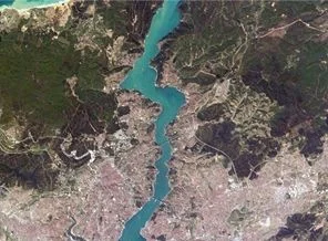 'Boğaz'da otel yatırımı patlaması yaşanıyor' iddiası