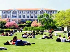 Boğaziçi Üniversitesi seçkinler liginde