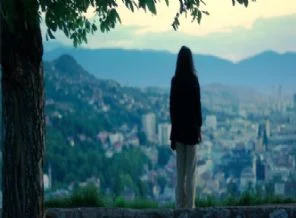 Bosna'daki katliamı anlatan ilk Türk filmi
