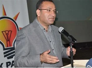 Bozdağ'dan Alevi açılımı açıklaması