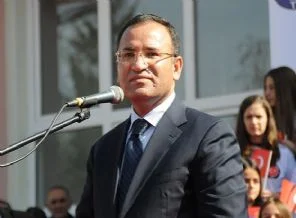 Bozdağ Yeni Pazar'da okul açtı