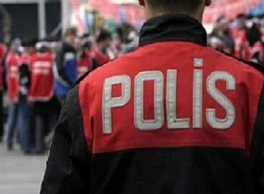 Bu 3 il polis olmak istemiyor!
