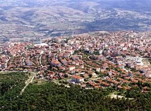 Bu ilçe 3 yıldır arsenikli su içiyor