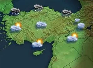 Bu illerde yaşayanlar dikkat