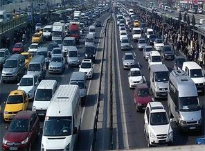 Bu miting trafiği felç edecek