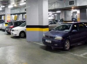 Bu otoparklara ücret ödemeyin