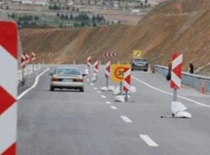 Bugün bu yollara dikkat!