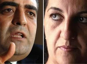 Buldan'dan Tanrıkulu'na 'Mesele tezkere değil, CHP'de olmanız