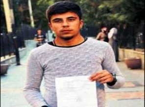'Buradan geçmek yasak' cezası