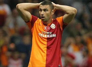 Burak Yılmaz bu ülkeye gidiyor!