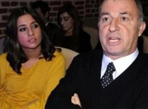 Buse Terim Galatasaray'ı sildi, taraftardan tepki yağdı